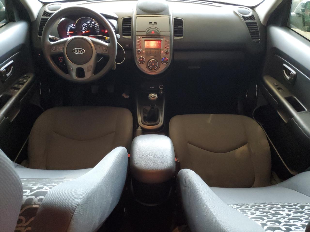 2011 Kia Soul - Image 8