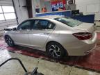 2016 Honda Accord Lx na sprzedaż w Angola, NY - Front End