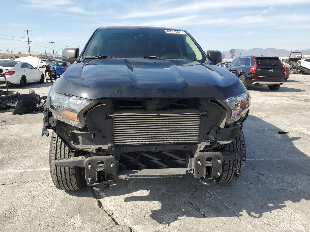 1FTER4EH7LLA88713 FORD RANGER 2020