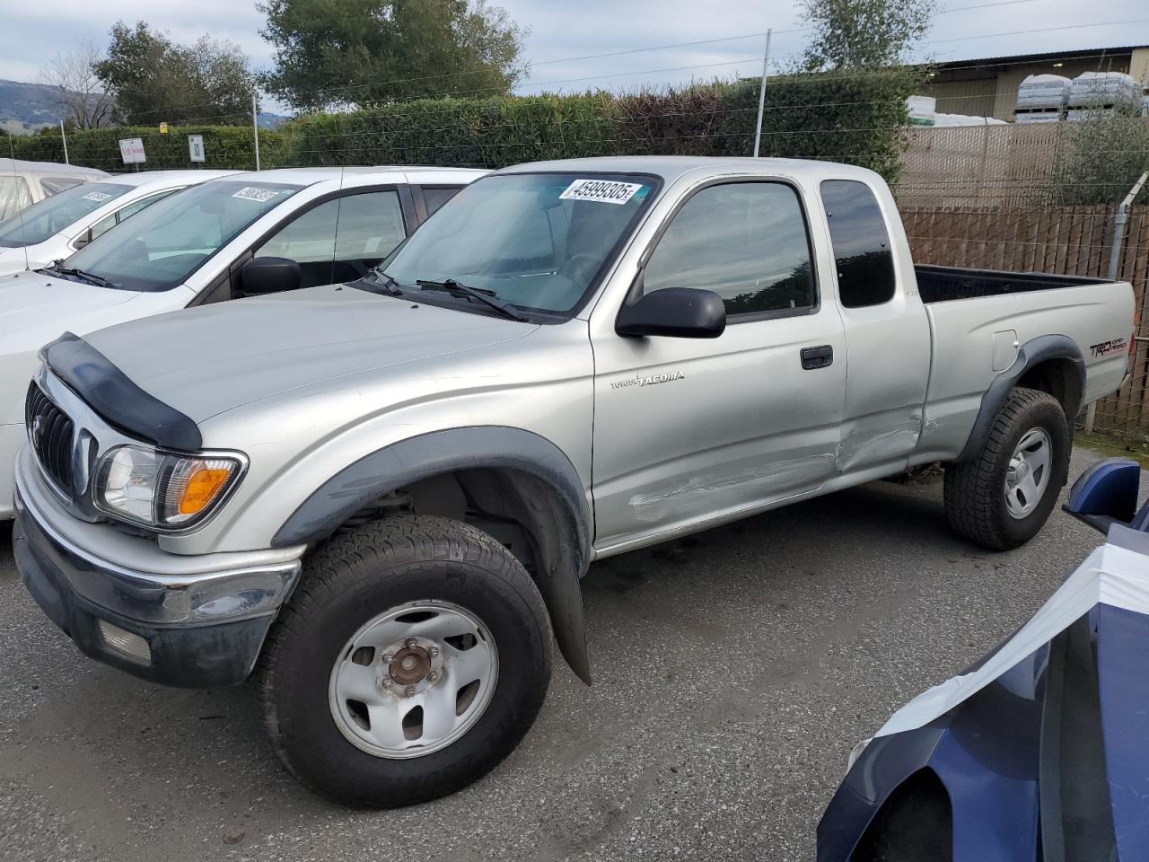 2003 Toyota Tacoma - Image 1