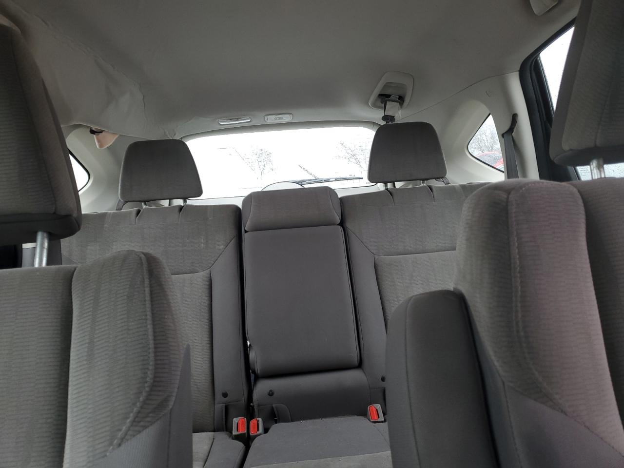 2013 Honda CR-V - Image 10