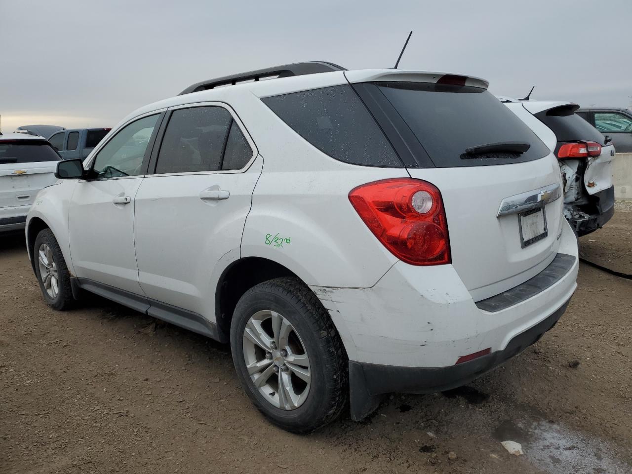 2015 Chevrolet Equinox - Image 2