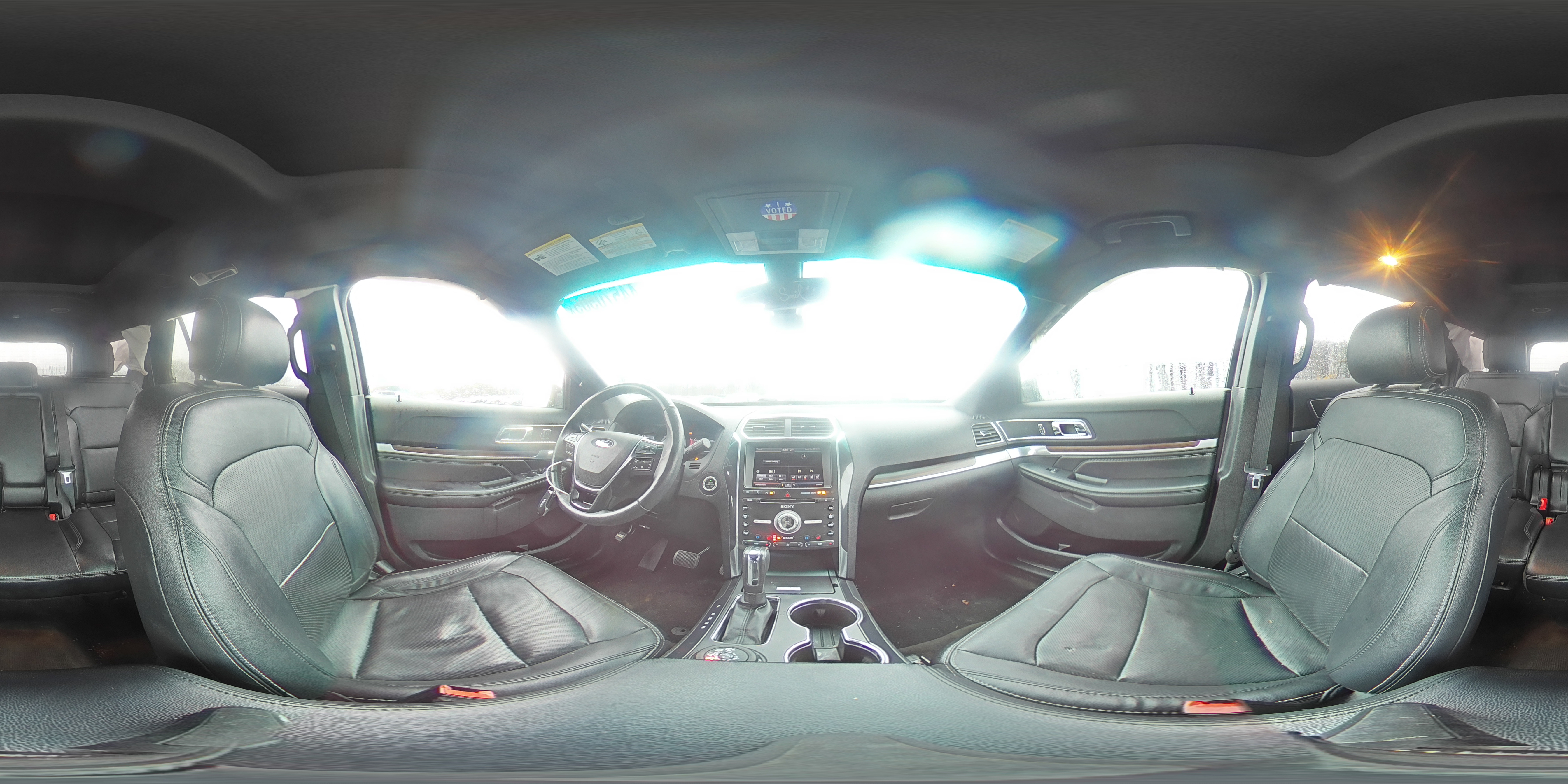 2016 Ford Explorer - Image 13