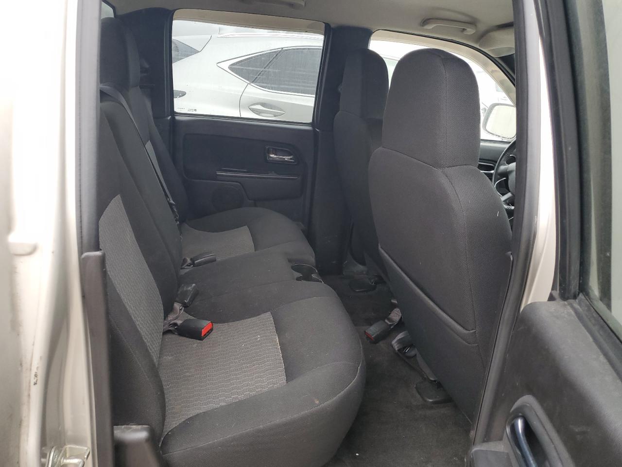 2009 Chevrolet Colorado - Image 11