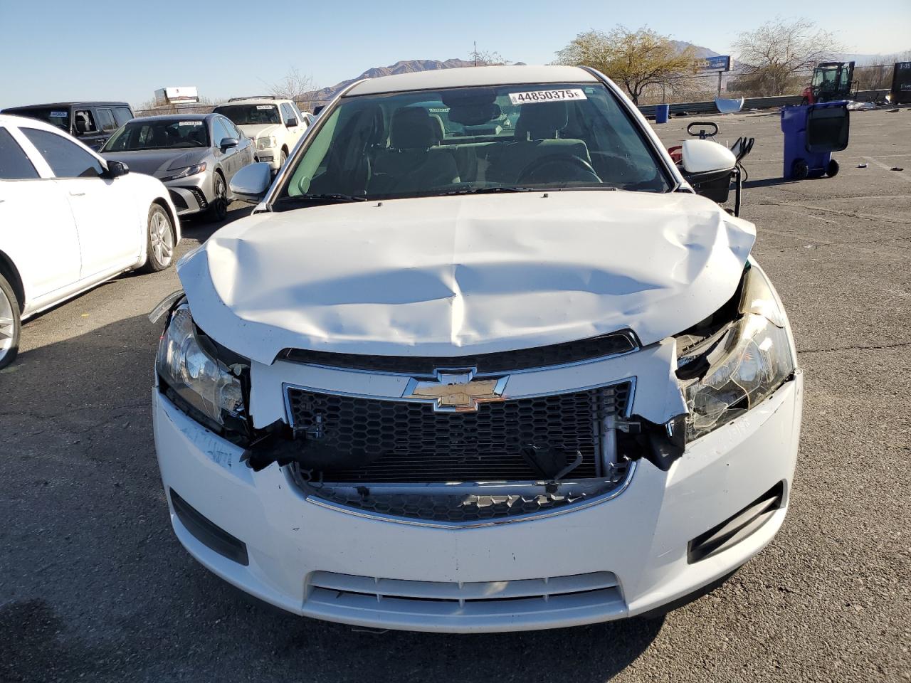 2014 Chevrolet Cruze - Image 5