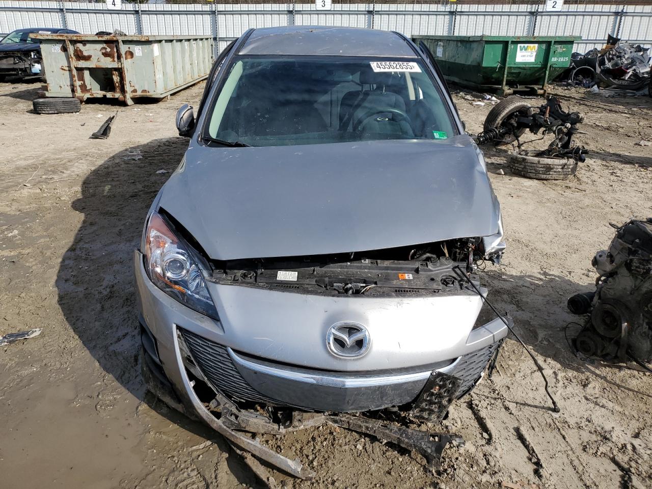 2010 Mazda 3 - Image 5