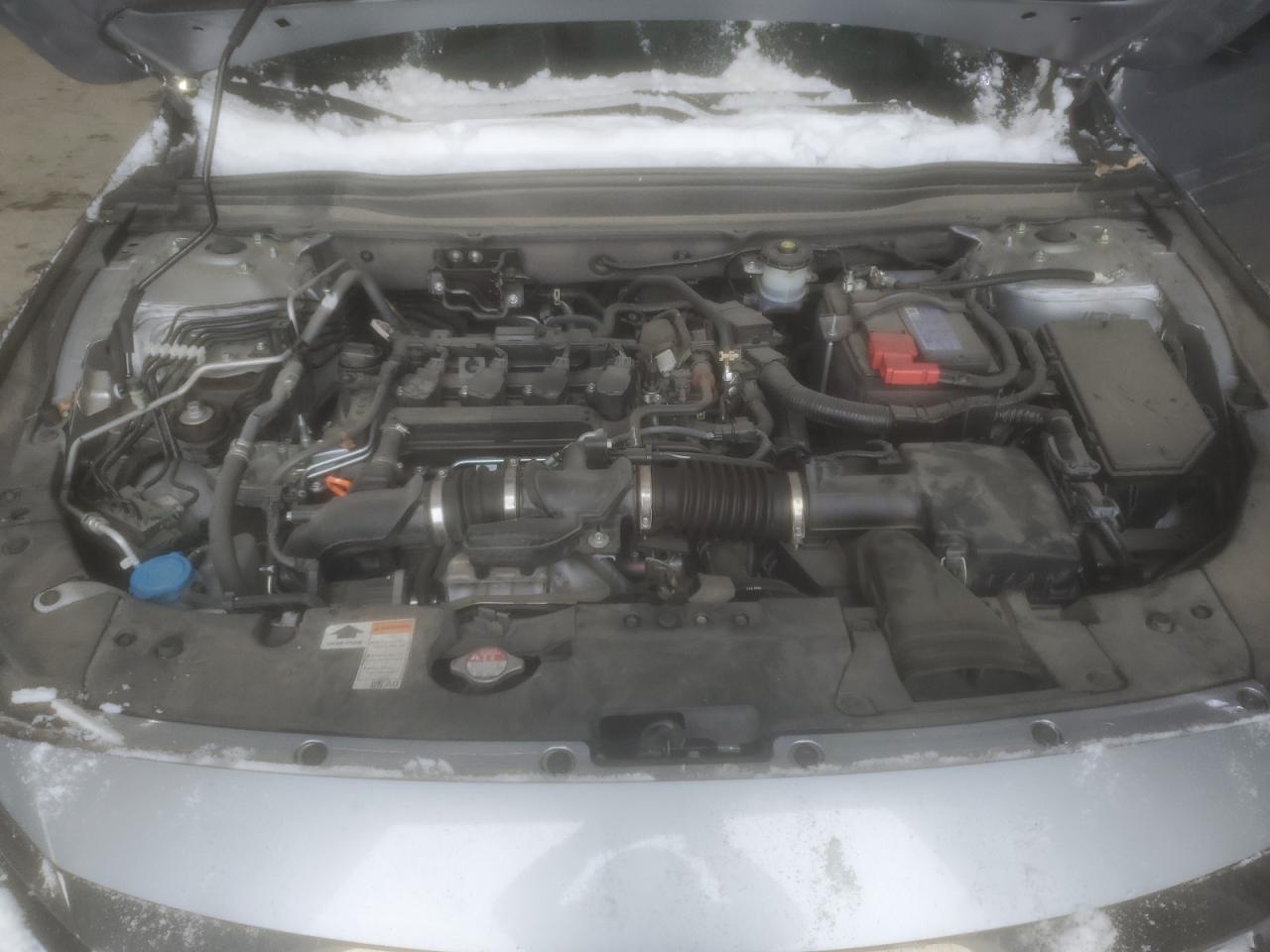 2022 Honda Accord - Image 11