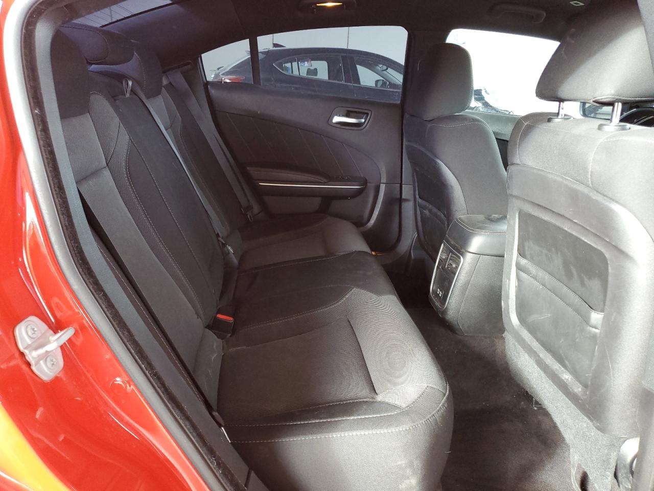 2018 Dodge Charger - Image 10