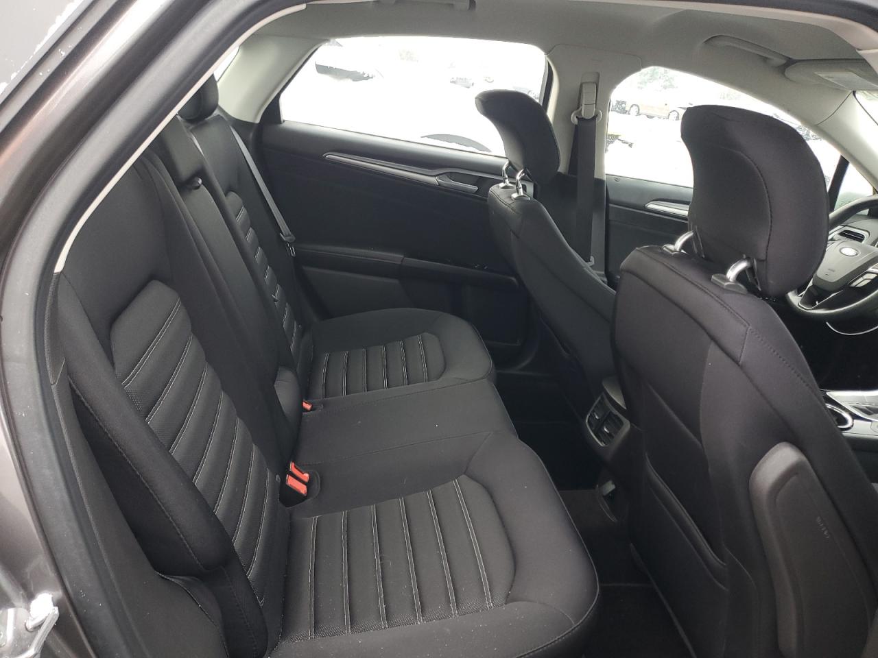 2014 Ford Fusion - Image 10