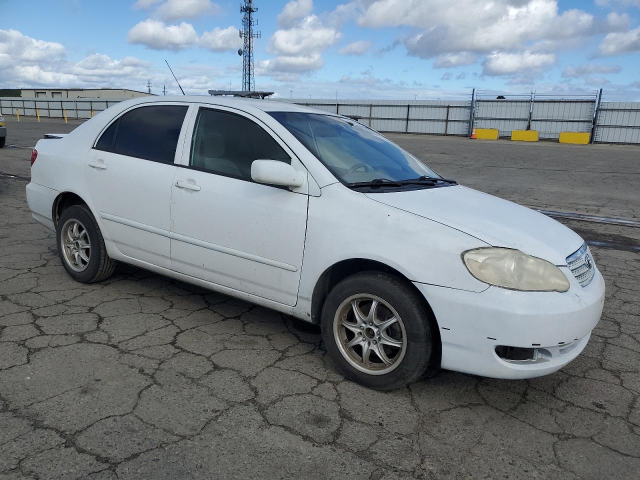 2008 Toyota Corolla - Image 4