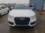 2015 Audi Q3 Premium Plus en Venta en Windsor, NJ - Normal Wear