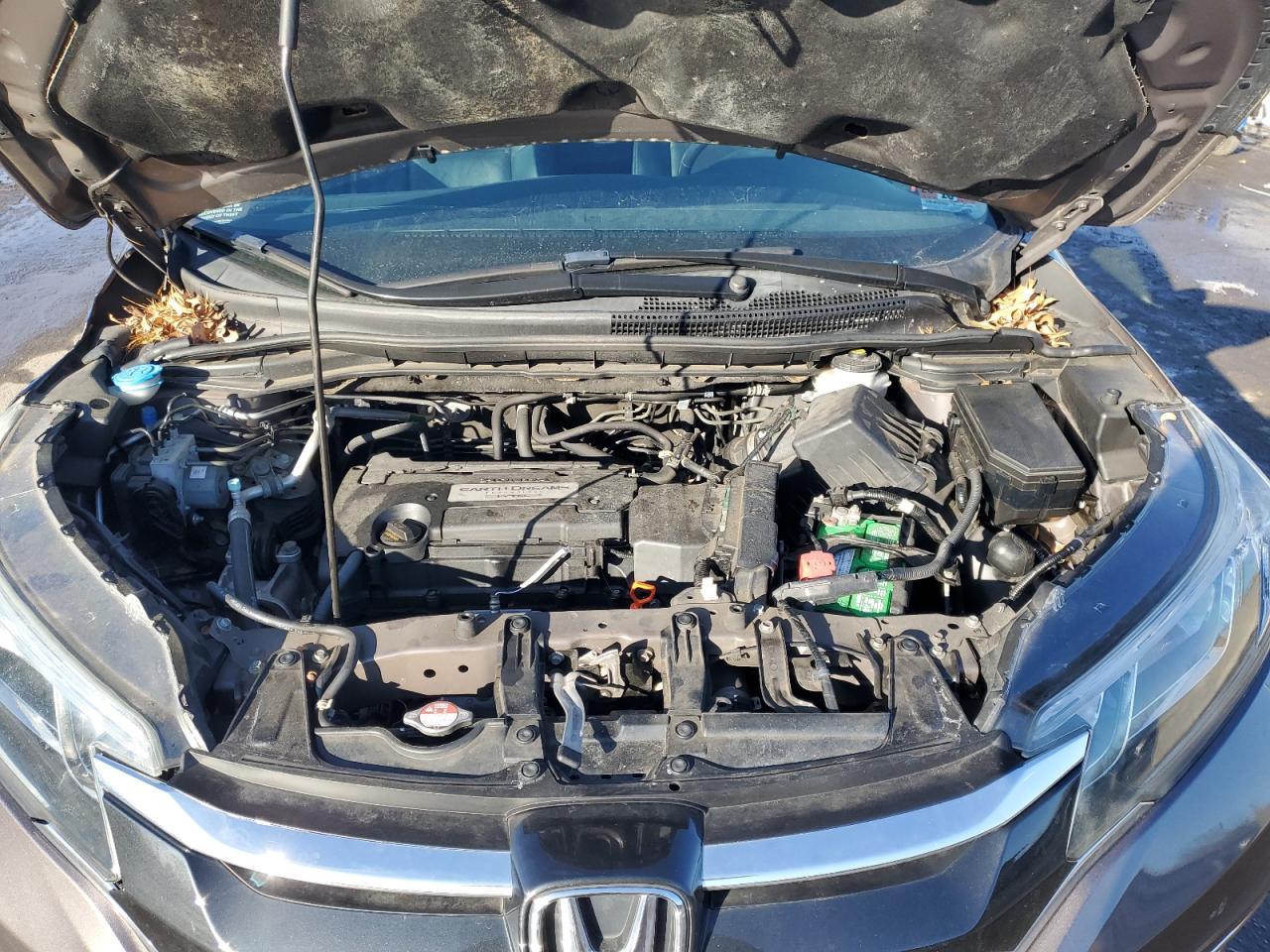 2015 Honda CR-V - Image 12