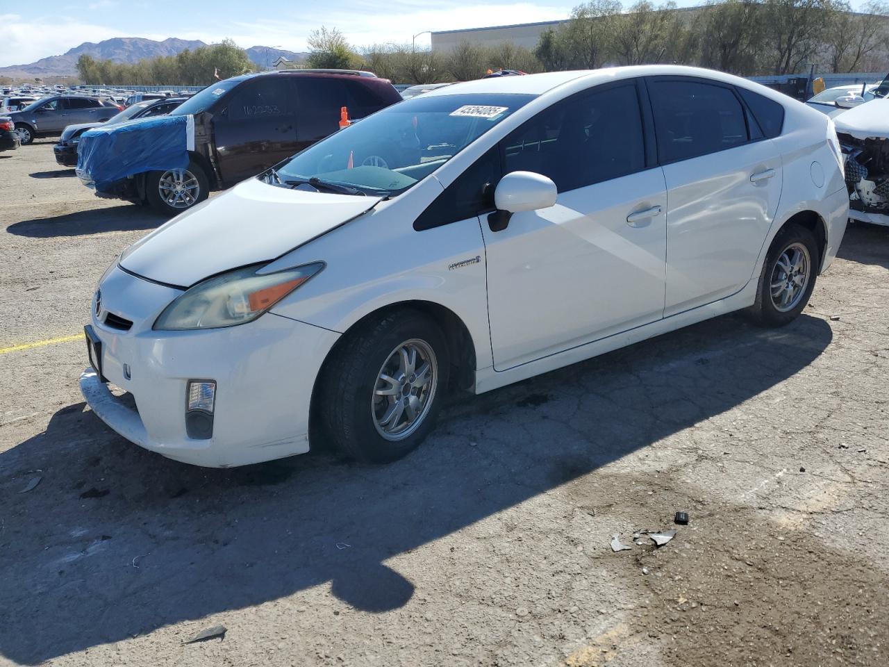 2010 Toyota Prius - Image 1