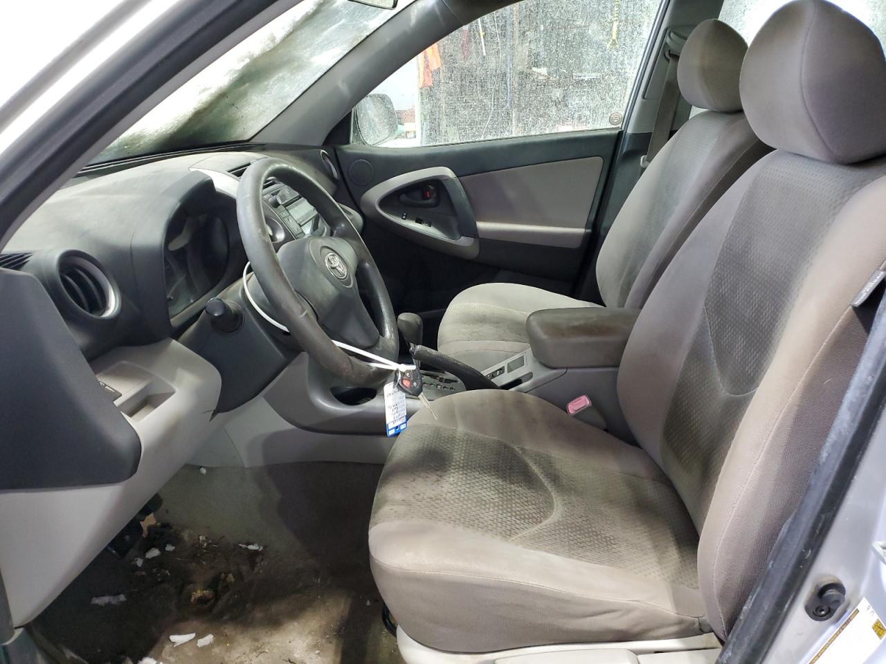 2008 Toyota RAV 4 - Image 7