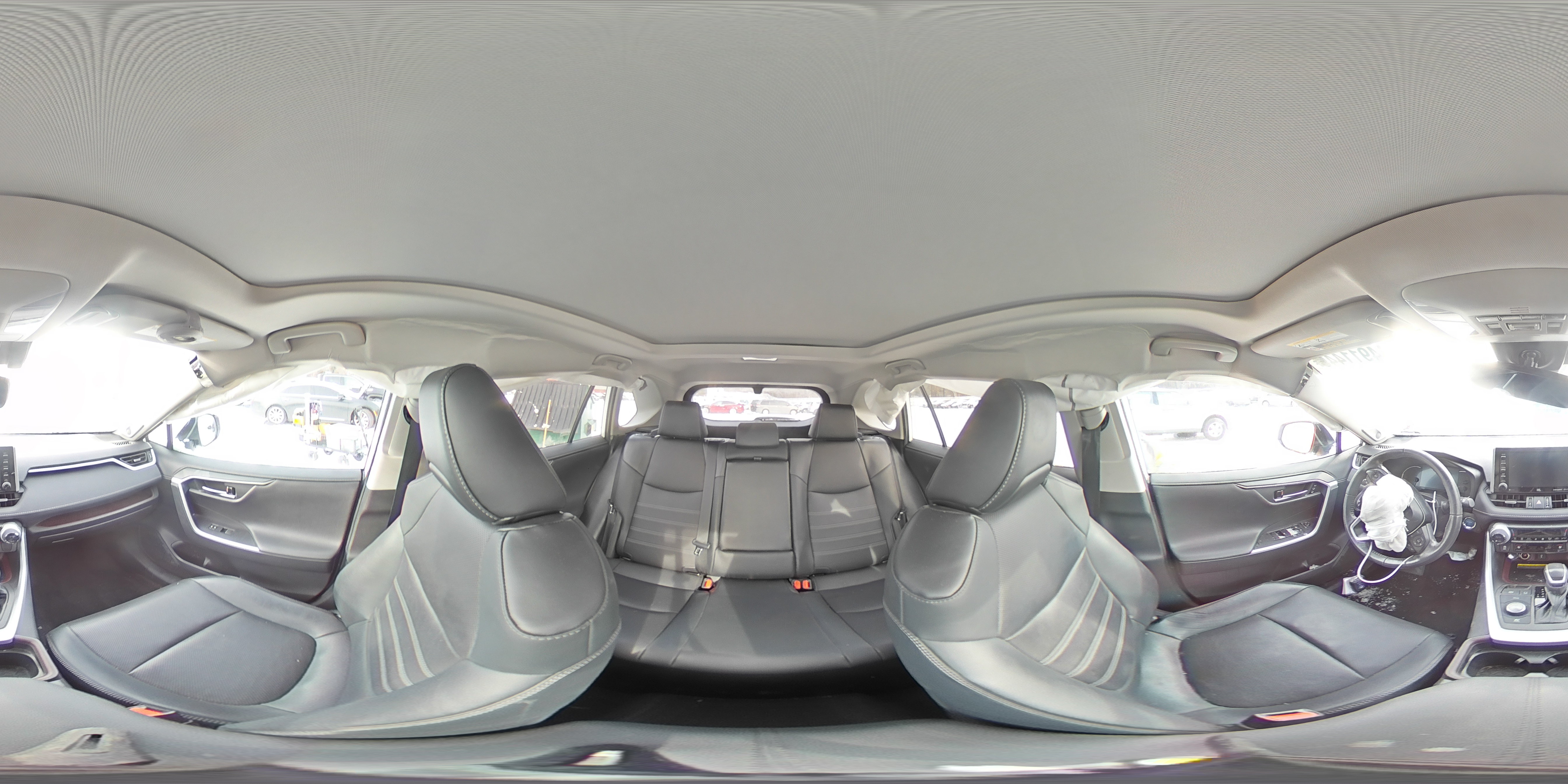 2021 Toyota RAV 4 - Image 13