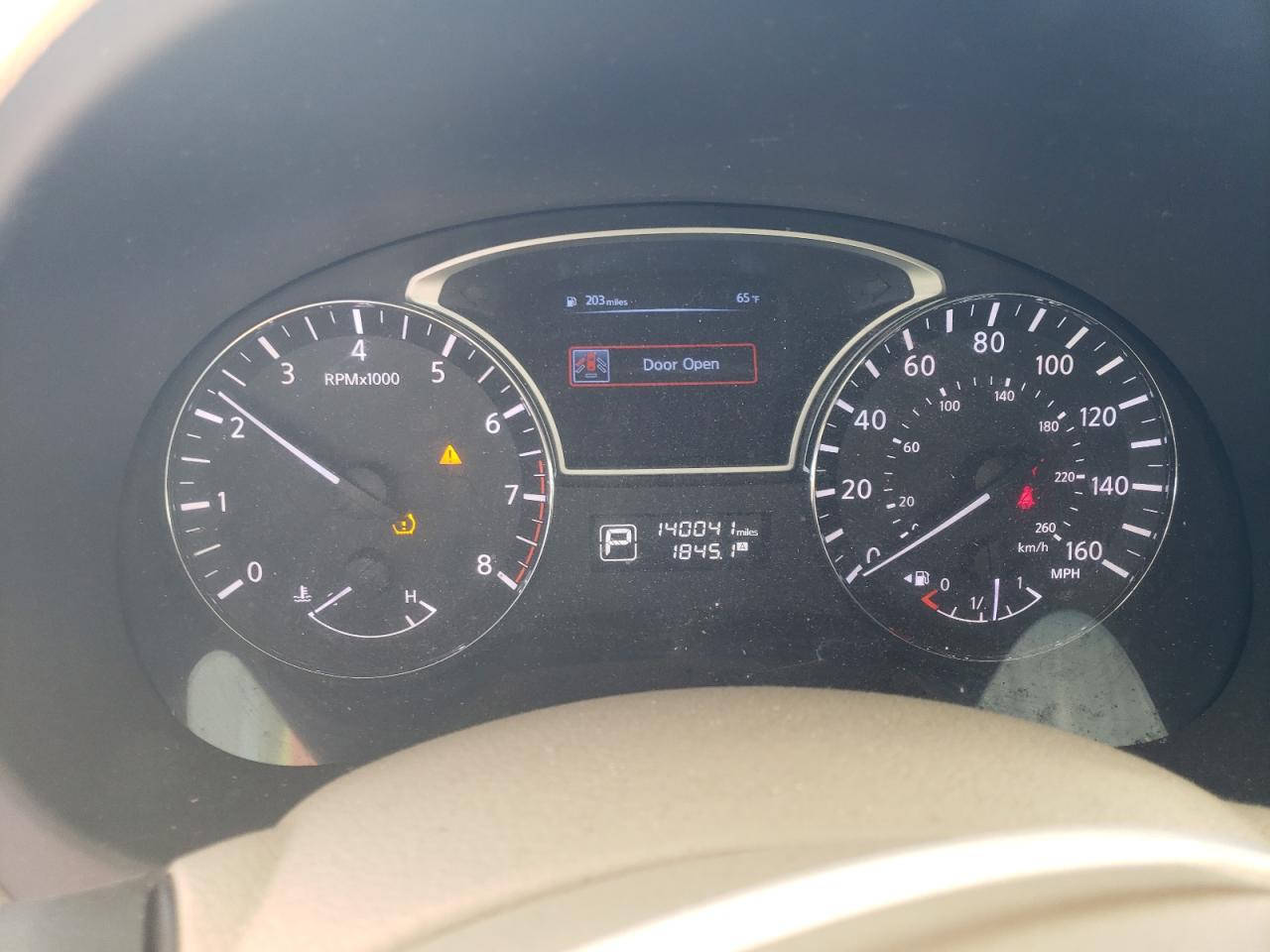2014 Nissan Altima - Image 9