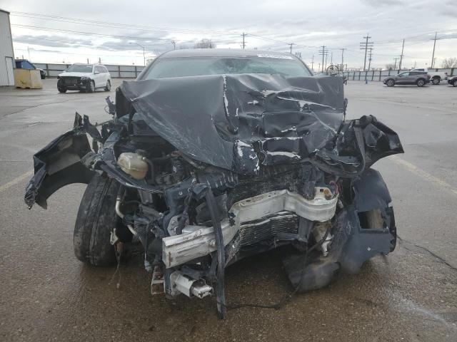 Sedans DODGE DART 2013 Czarny