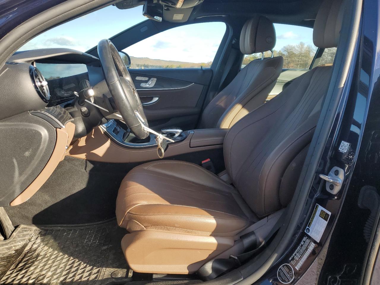 2020 Mercedes-Benz E-klasse - Image 7