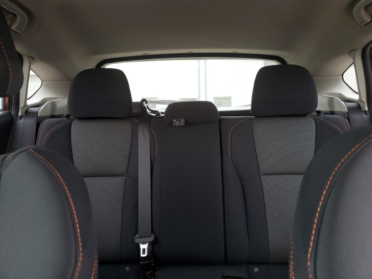 2018 Subaru XV - Image 10