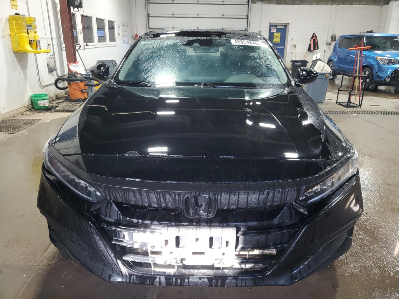 2018 Honda Accord - Image 5