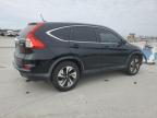 2015 Honda Cr-V Touring продається в Lebanon, TN - Front End