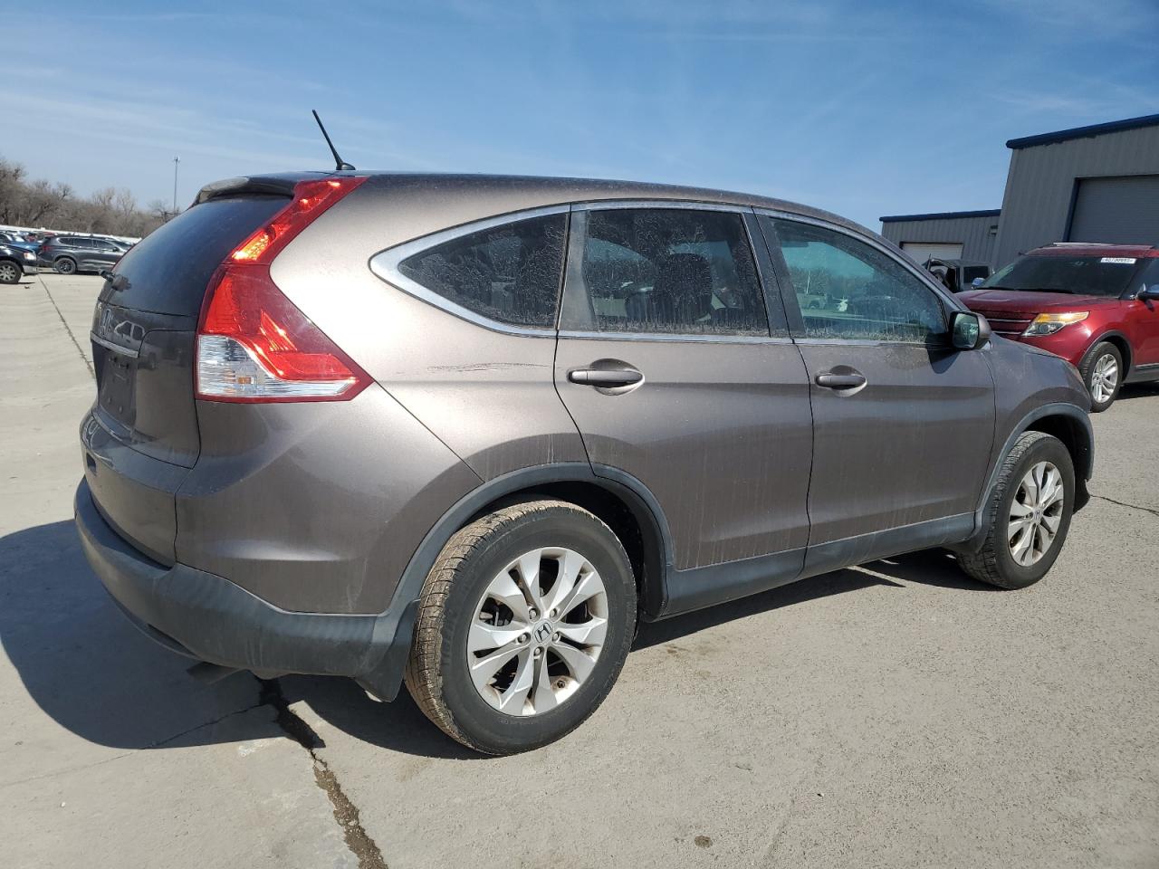2013 Honda CR-V - Image 3