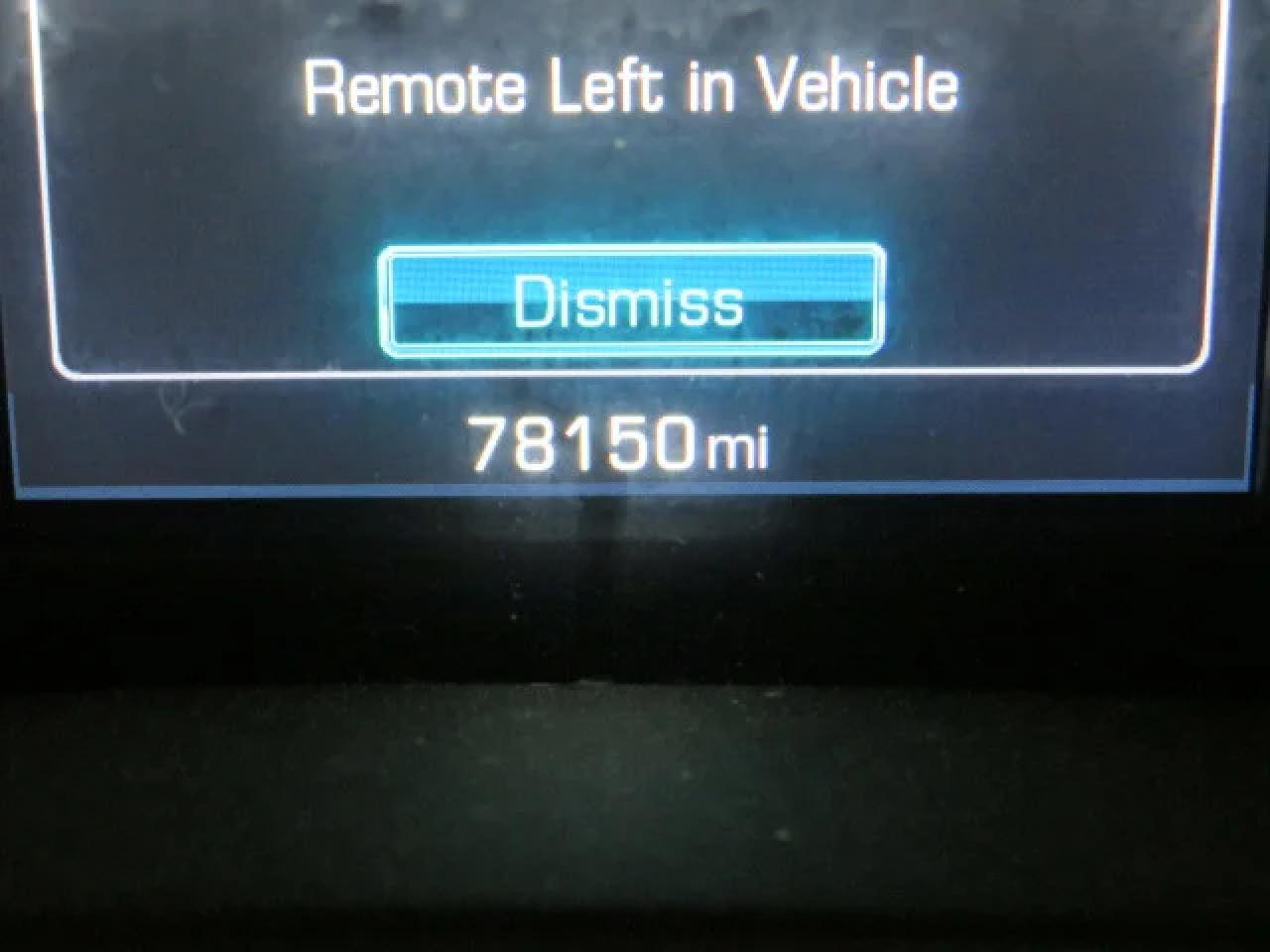 2016 Chevrolet Tahoe - Image 8