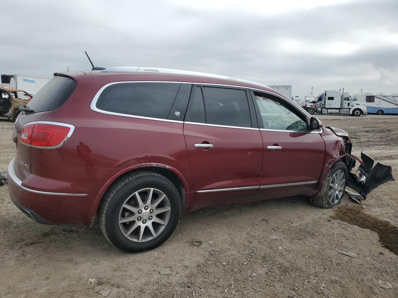 2016 Buick Enclave - Image 3