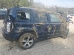 2016 Jeep Patriot Latitude იყიდება Knightdale-ში, NC - Rollover