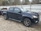 2017 Chevrolet Colorado Z71 за продажба в Hampton, VA - Rear End