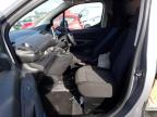 2024 PEUGEOT PARTNER PR for sale at Copart SANDTOFT