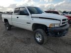 1998 Dodge Ram 2500  de vânzare în Houston, TX - Front End