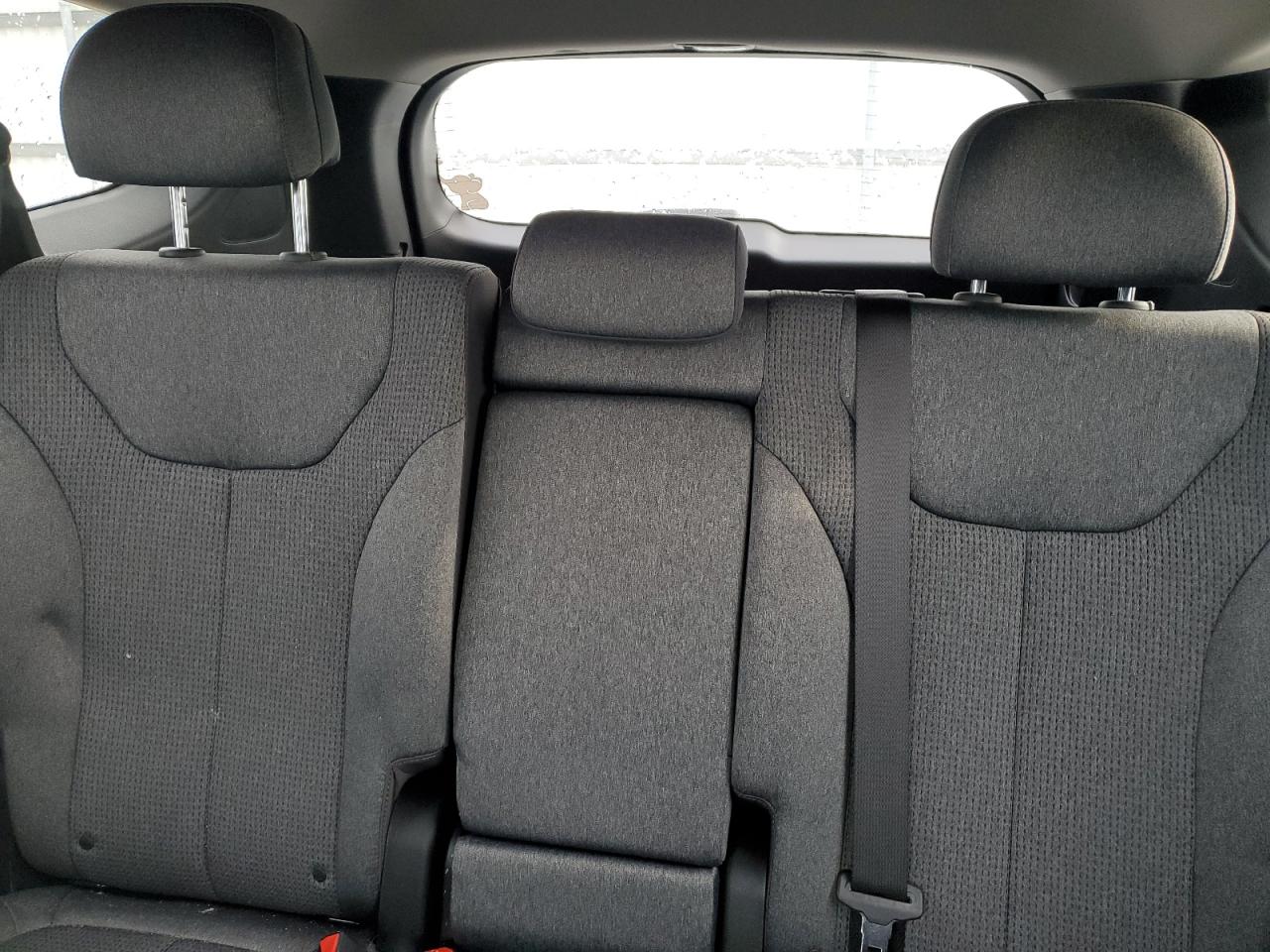 2023 Hyundai Santa Fe - Image 10