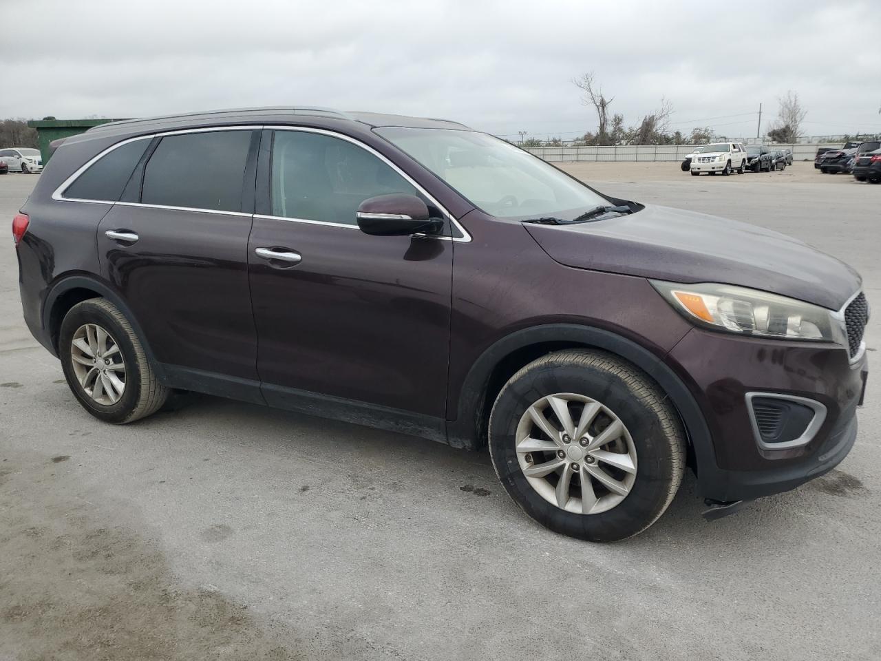 2016 Kia Sorento - Image 4