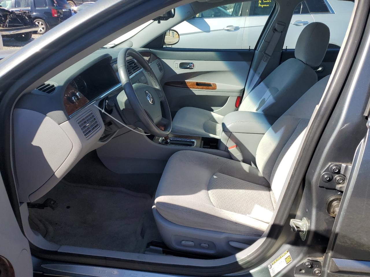 2005 Buick LaCrosse - Image 7