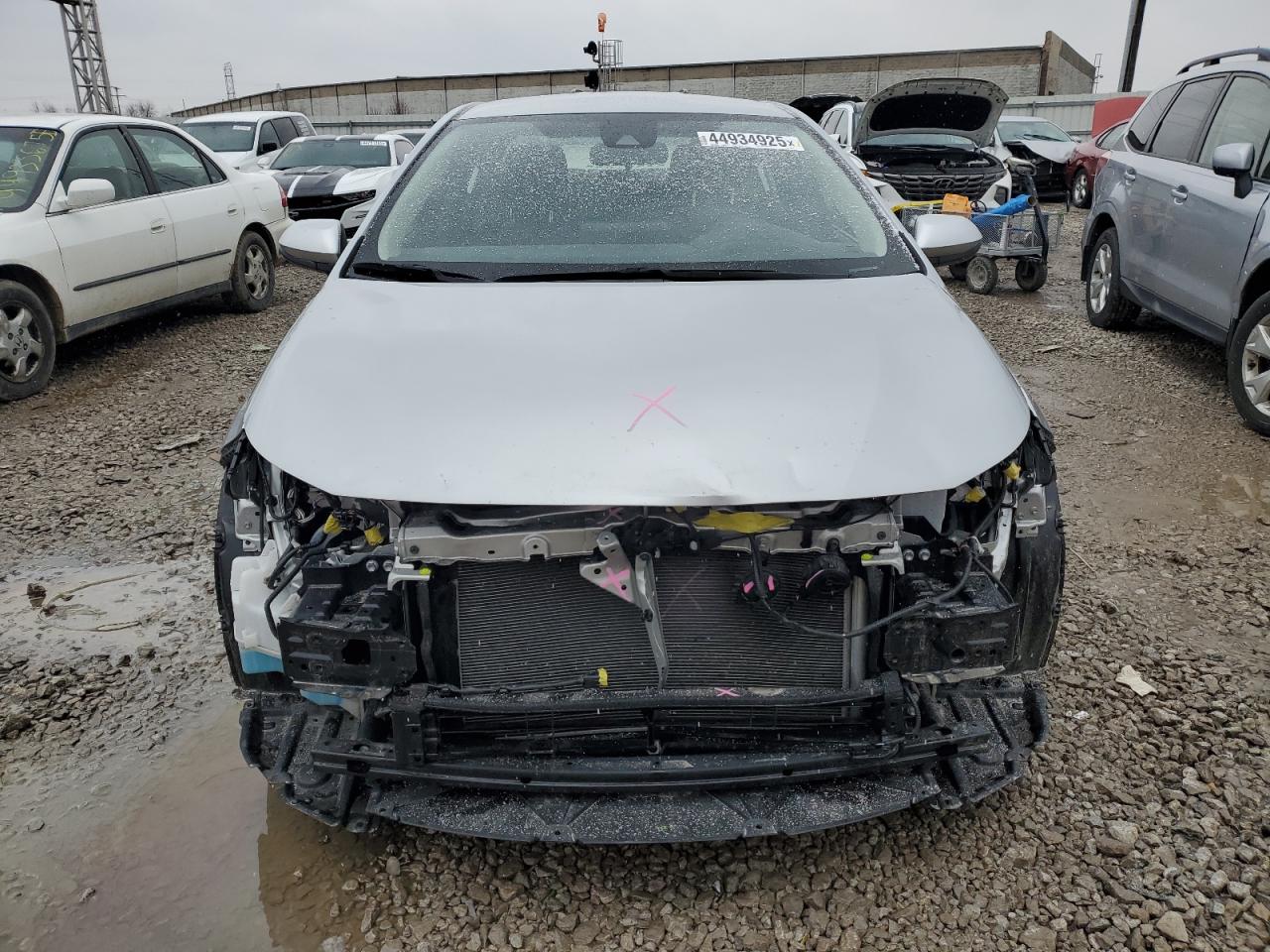 2022 Toyota Corolla - Image 5