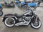 2014 Harley-Davidson Flstn Softail Deluxe продається в Orlando, FL - Front End