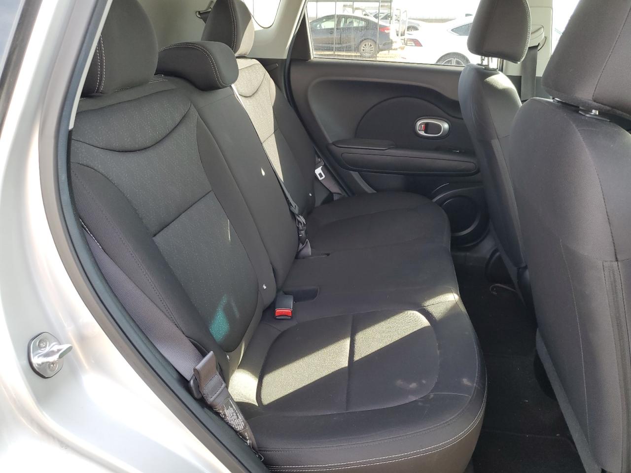 2017 Kia Soul - Image 11