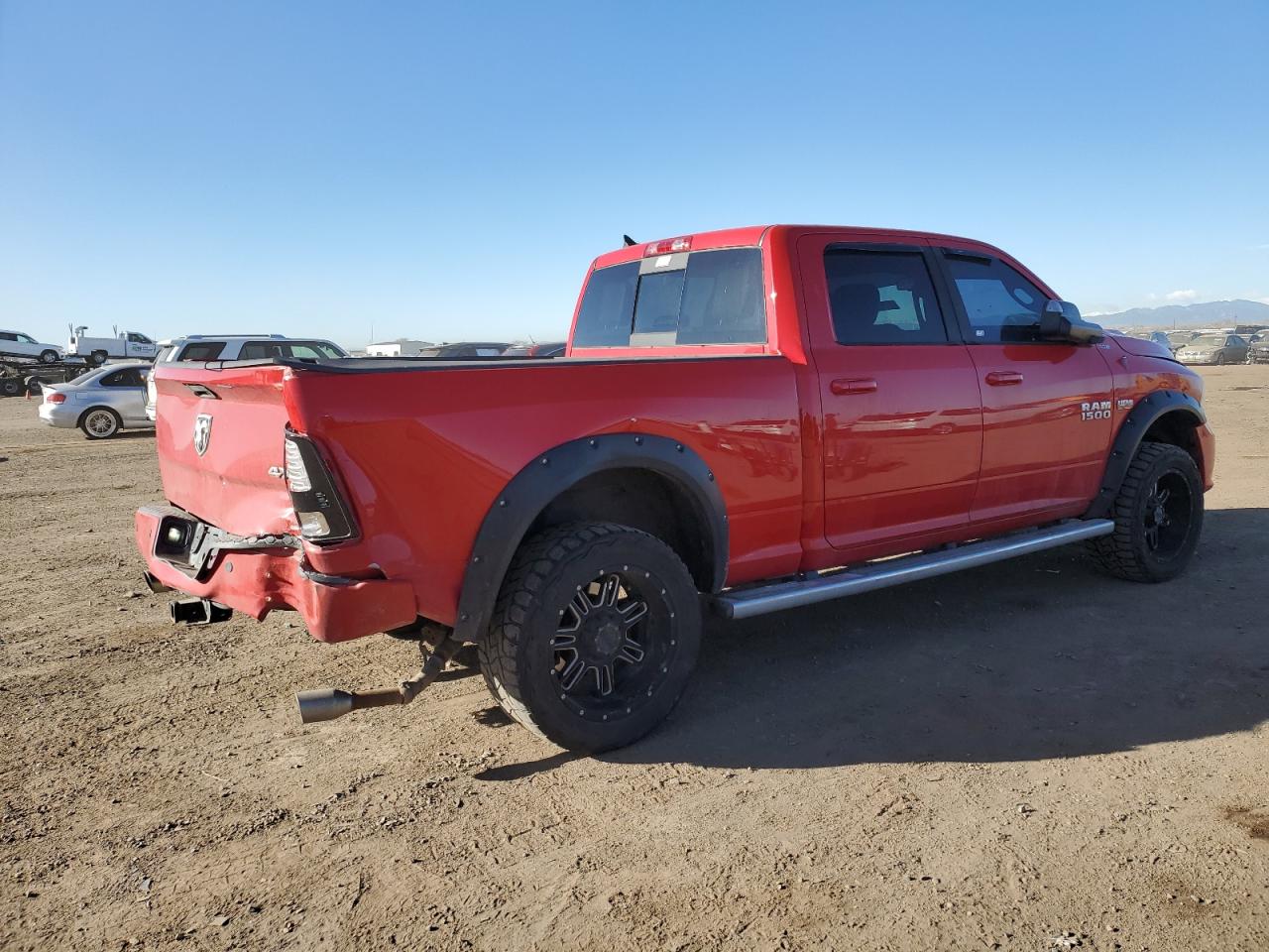 2013 RAM 1500 - Image 3