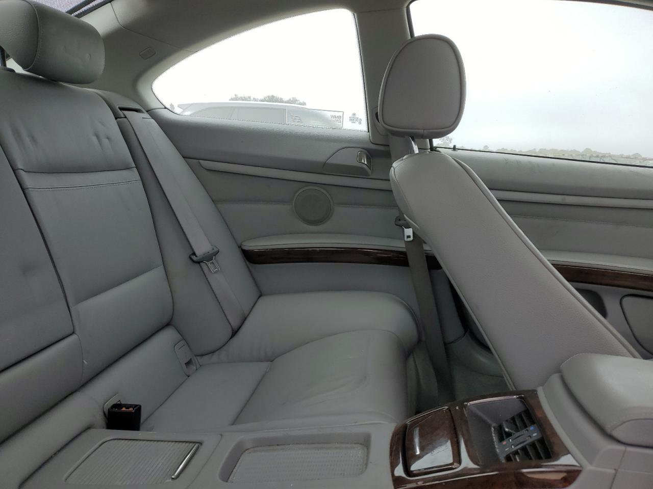 2011 BMW 3er - Image 10