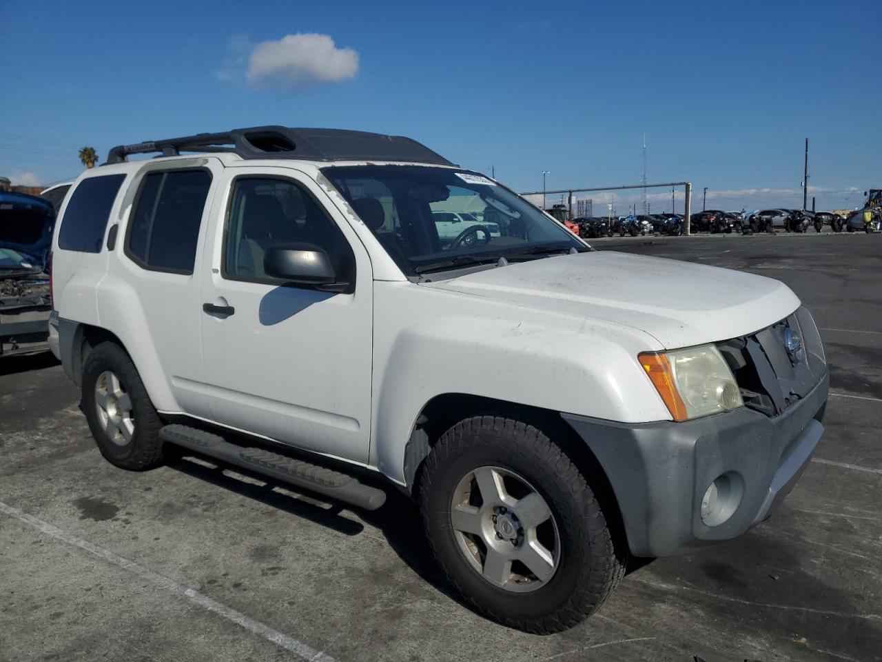 2007 Nissan XTerra - Image 4