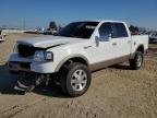 2005 Ford F150 Supercrew for Sale in Fresno, CA - Front End