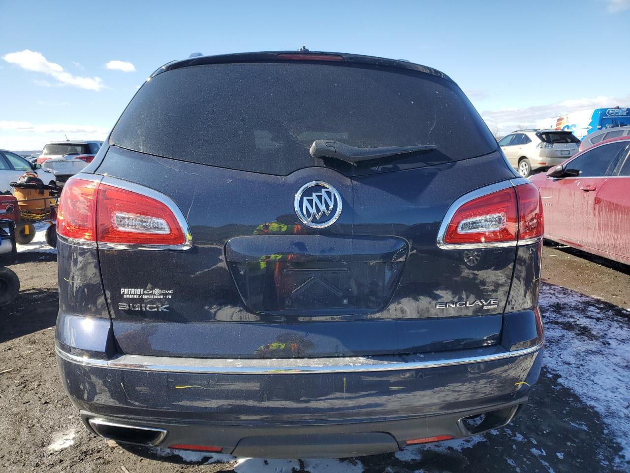 2016 Buick Enclave - Image 6