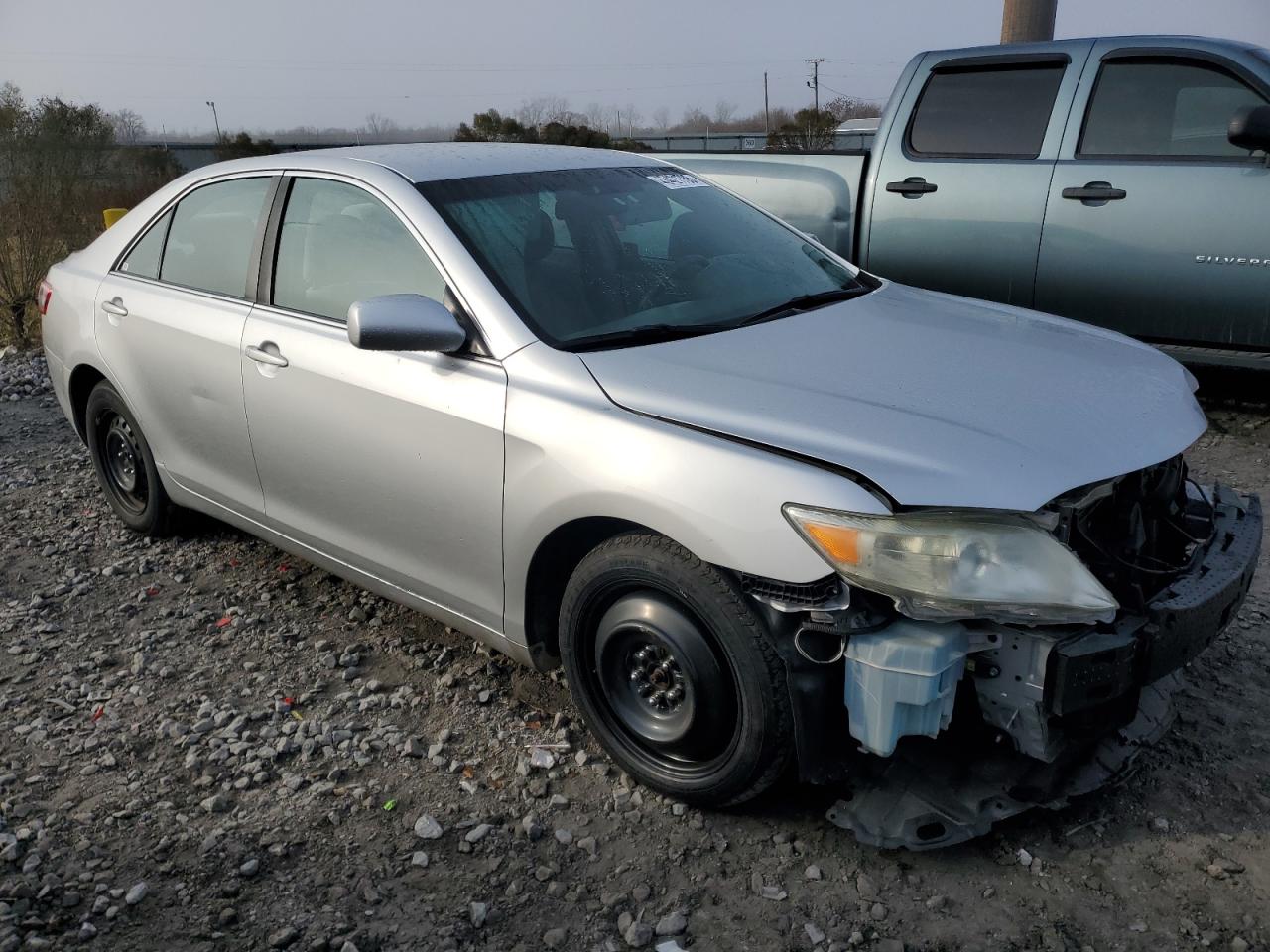 2011 Toyota Camry - Image 4