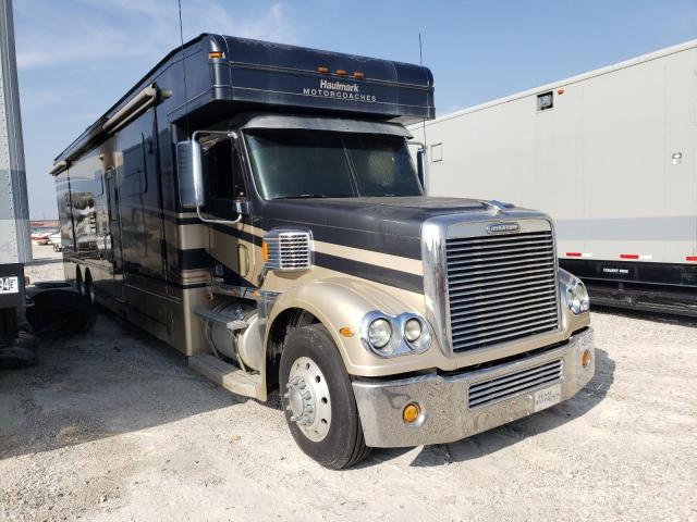 2007 Freightliner Conventional Coronado 132