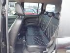 2017 FORD FREEDOM RS for sale at Copart BRISTOL