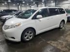 2016 Toyota Sienna Le for Sale in Ham Lake, MN - Rear End