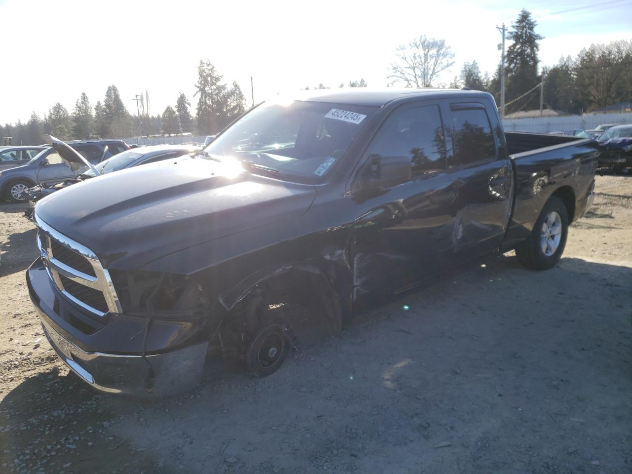2019 RAM 1500 - Image 1