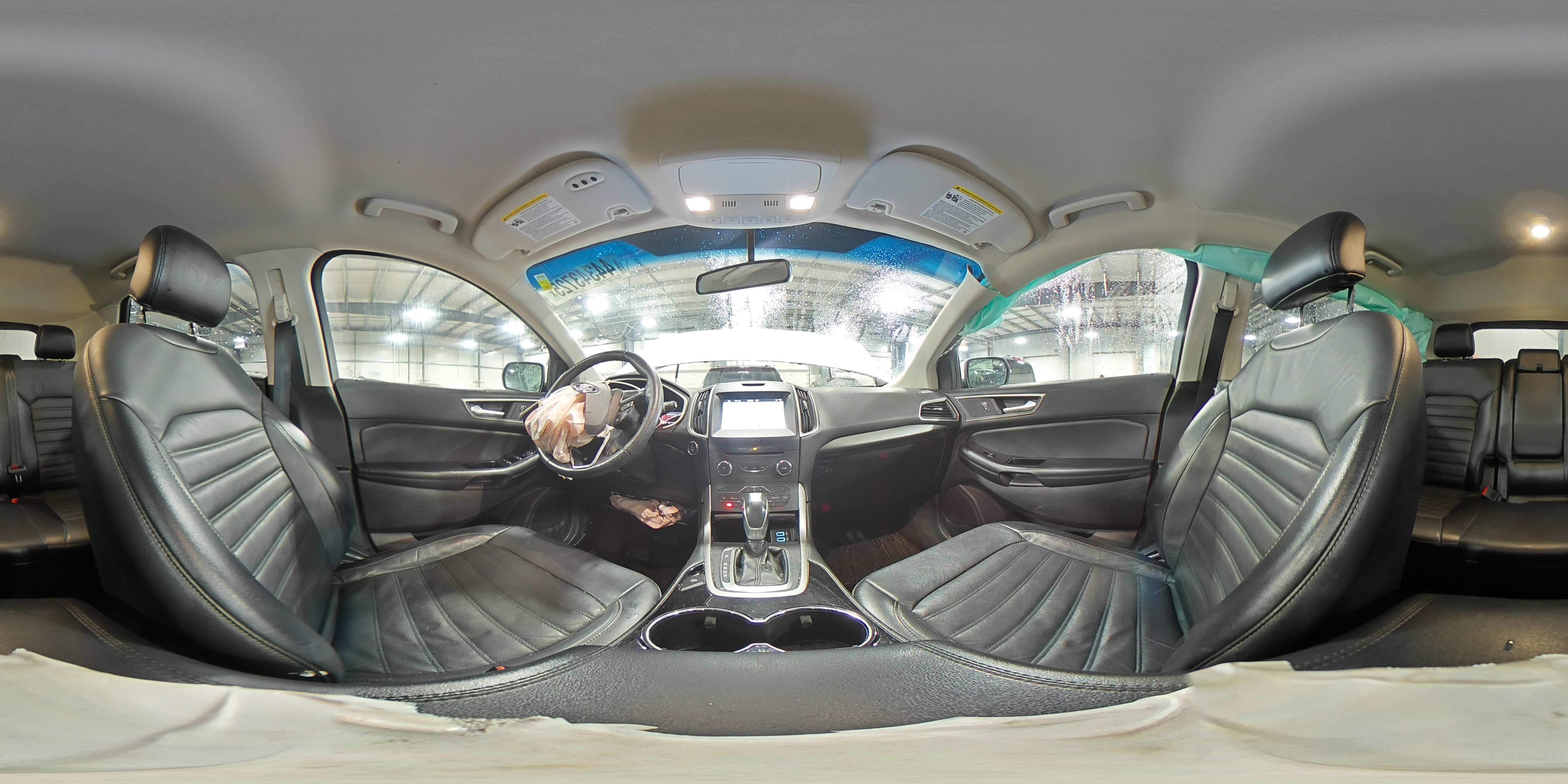 2018 Ford Edge - Image 15