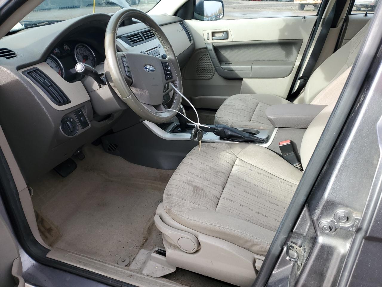 2011 Ford Focus - Image 7